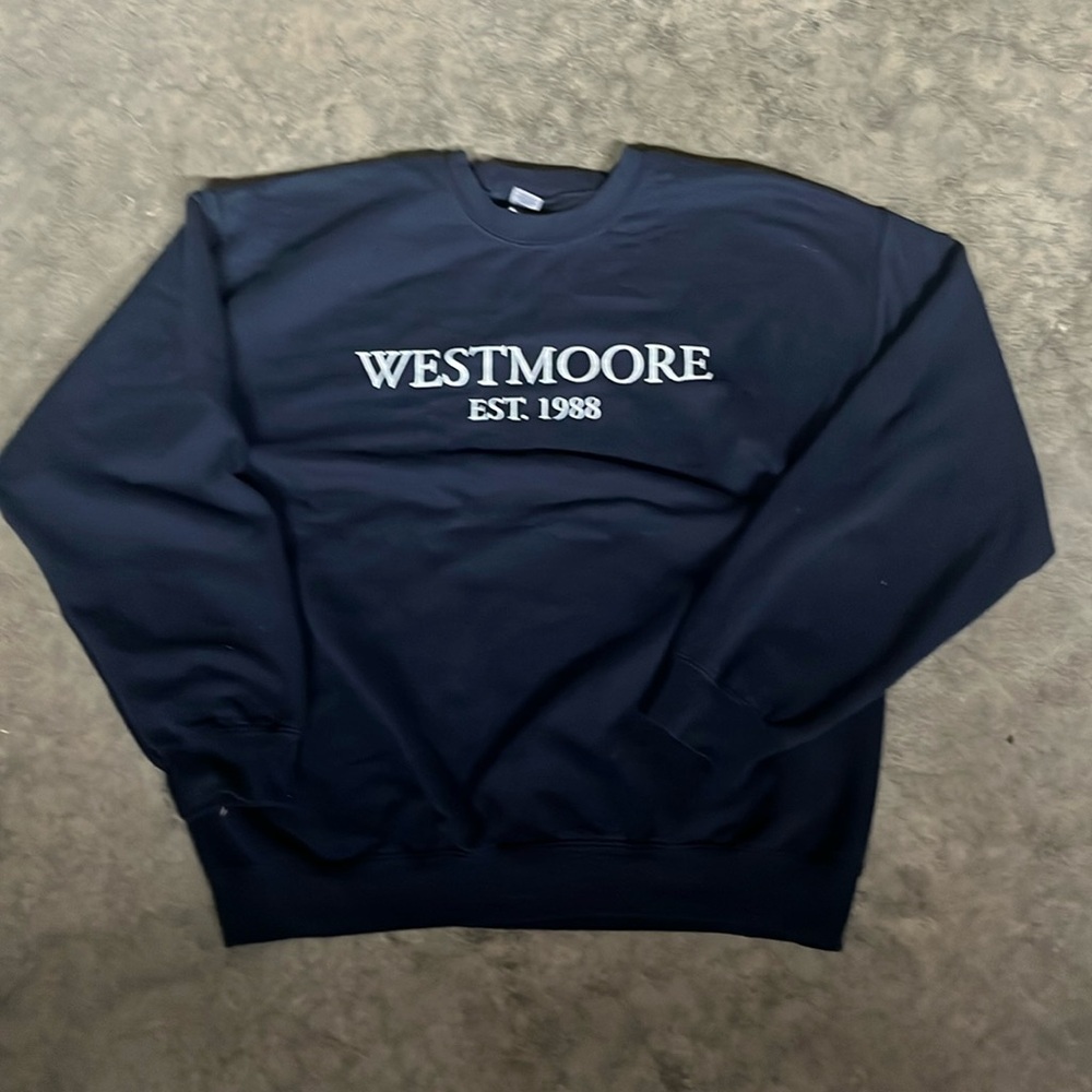 Large Unisex